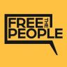 Twitter avatar for @freethepeople