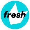 Twitter avatar for @freshdaily