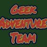 Twitter avatar for @geek_adventure