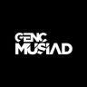 Twitter avatar for @gencmusiad
