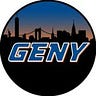 Twitter avatar for @genymets