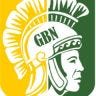 Twitter avatar for @glenbrooknorth