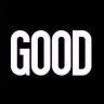 Twitter avatar for @good