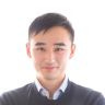 Twitter avatar for @gordonliao