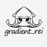 Twitter avatar for @gradient_rei