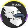 Twitter avatar for @gryphalyaza