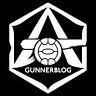 Twitter avatar for @gunnerblog
