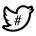 Twitter avatar for @hashtalkmarkets