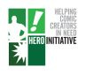 Twitter avatar for @heroinitiative