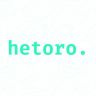 Twitter avatar for @hetoroPlatform