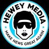 Twitter avatar for @heweymedia