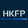 Twitter avatar for @hkfp