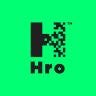 Twitter avatar for @hro