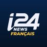 Twitter avatar for @i24NEWS_FR