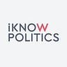 Twitter avatar for @iKNOW_Politics