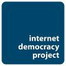 Twitter avatar for @iNetDemocracy