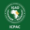 Twitter avatar for @icpac_igad