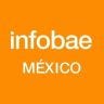 Twitter avatar for @infobaemexico