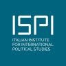 Twitter avatar for @ispionline