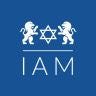 Twitter avatar for @israel_advocacy