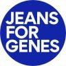 Twitter avatar for @jeansforgenes