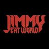 Twitter avatar for @jimmyeatworld