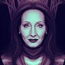 Twitter avatar for @jk_rowling