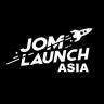 Twitter avatar for @jomlaunch_asia