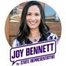 Twitter avatar for @joyforohio