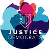 Twitter avatar for @justicedems