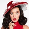 Twitter avatar for @katyperry