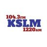 Twitter avatar for @kslm_radio