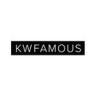 Twitter avatar for @kwfamous