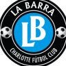Twitter avatar for @labarraCLTFC