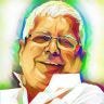 Twitter avatar for @laluprasadrjd