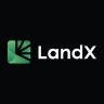 Twitter avatar for @landxfinance