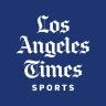 Twitter avatar for @latimessports