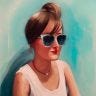 Twitter avatar for @laurenharmon