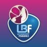 Twitter avatar for @legabasketfem