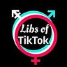 Twitter avatar for @libsoftiktok