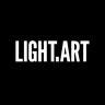 Twitter avatar for @light_artists