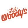 Twitter avatar for @lilwoodys