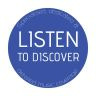 Twitter avatar for @listen_discover