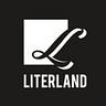 Twitter avatar for @literlandweb1