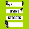 Twitter avatar for @livingstreets