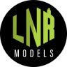 Twitter avatar for @lnr_models