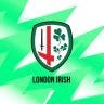Twitter avatar for @londonirish