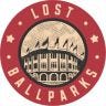 Twitter avatar for @lost_ballparks