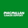 Twitter avatar for @macmillancancer