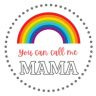 Twitter avatar for @mamasaidenough